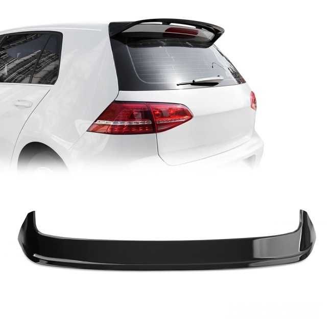 Eleron Prelungire Luneta Portbagaj Haion VW Golf VII MK7 7.5 (2013+)