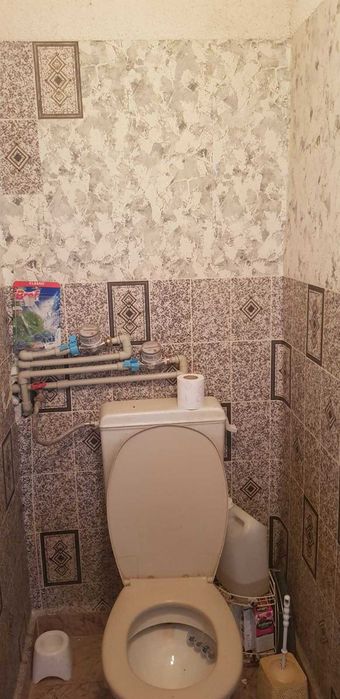 Продава се Тристаен апартамент в Русе, Родина 2 - 80 кв.м за 1488 €/кв.м - Снимка #8