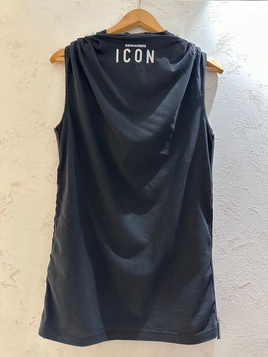 Дамски топ Dsquared