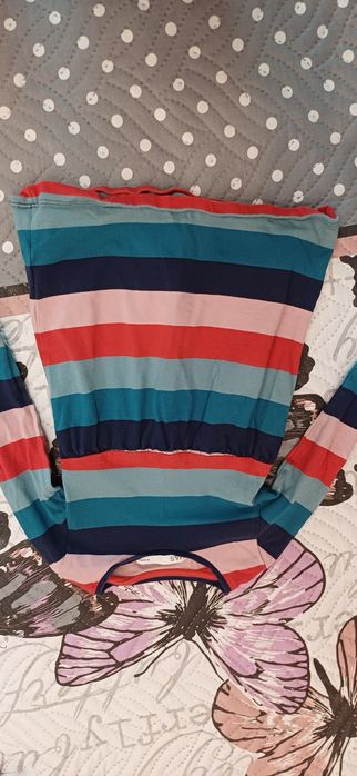 Роклички за момиченце 3бр. 20лв.