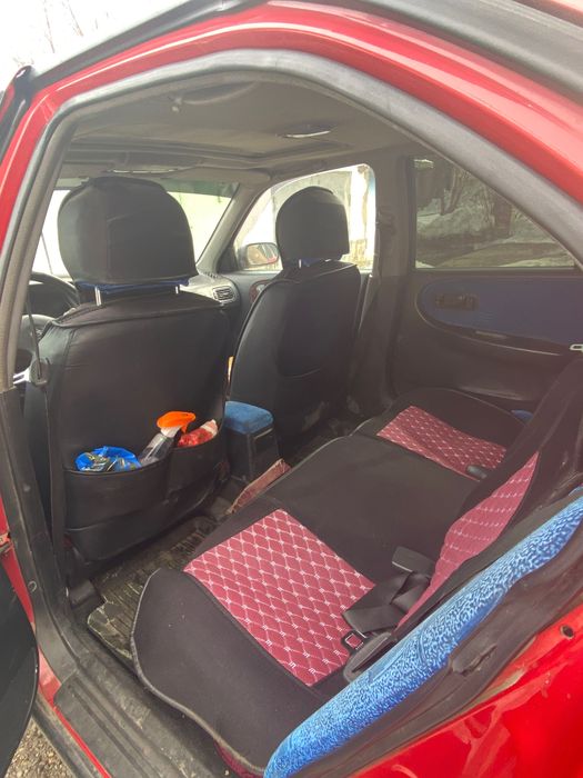 Продам Nissan primera