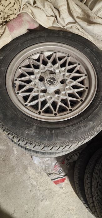 Opel omega 2.5 td