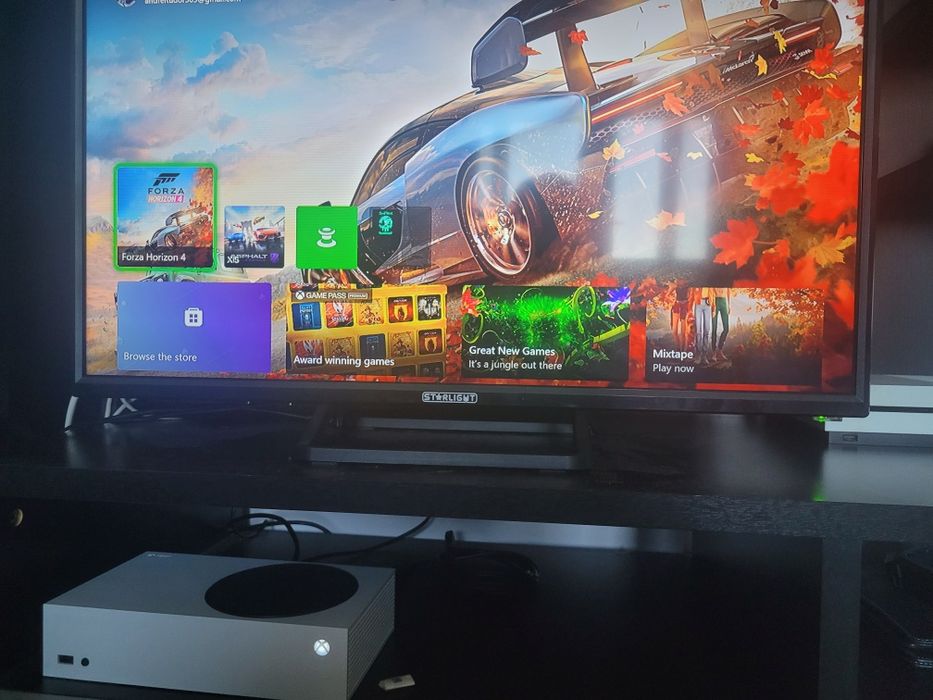 Xbox Series S 512Gb