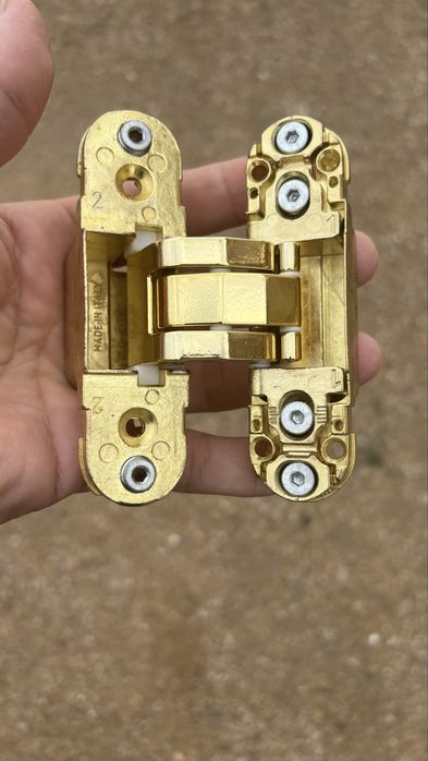 Жасырын (скрытая) петля AGB ECLIPSE 2.0