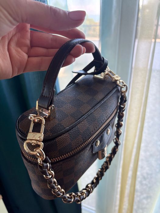 Дамска чанта Louis Vuitton