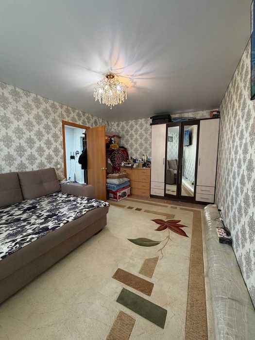 1к. мкр Аэропорт 35 кв. 6 этаж