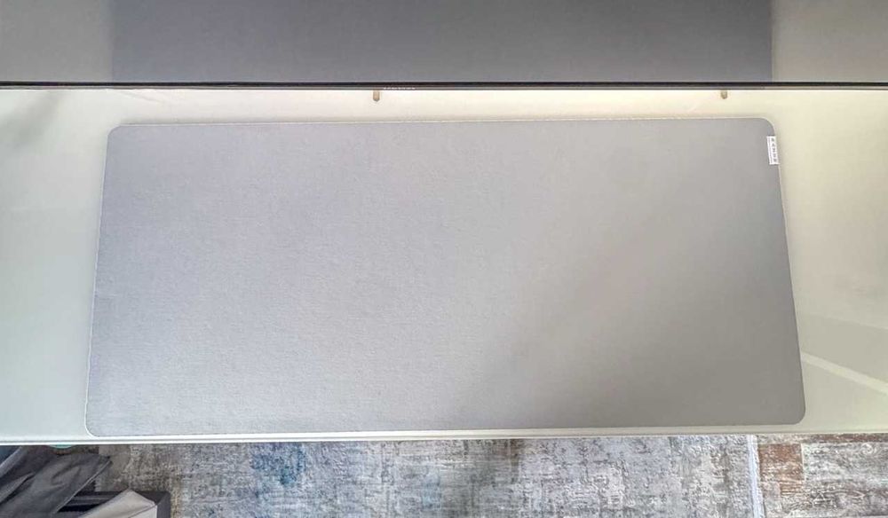 Mousepad Gaming Razer Pro Glide XXL Gri - stare perfecta