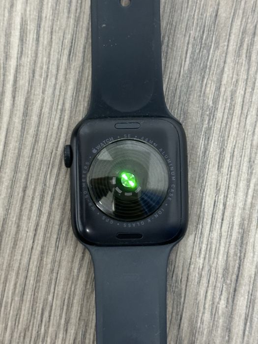 Apple watch SE 2 поколения