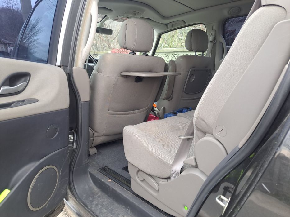 Renault Grand Espace 7 locuri 2.0T