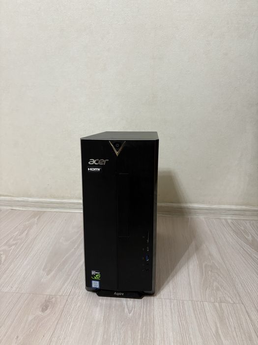 Продам компьютер