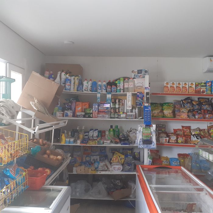 Продам контейнер киоск