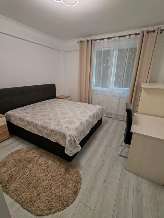 Se oferă spre închiriere apartament cu 2 camere in Dej.