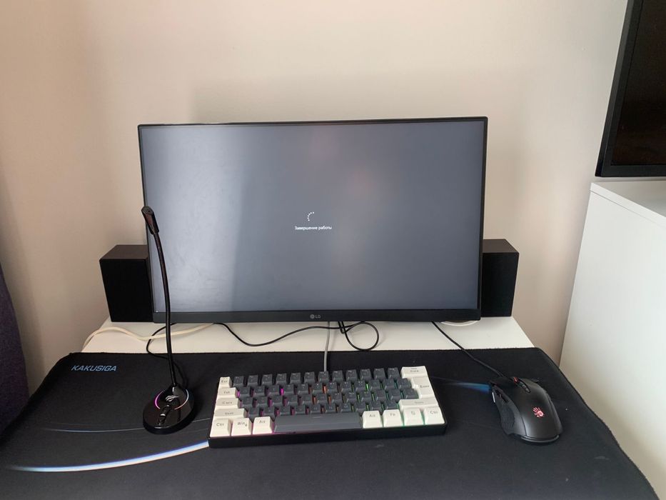 Продам игровой компьютер