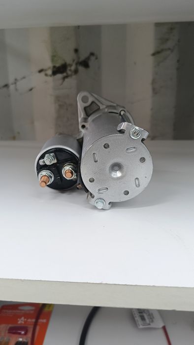 Стартер Daewoo Nexia 1-2