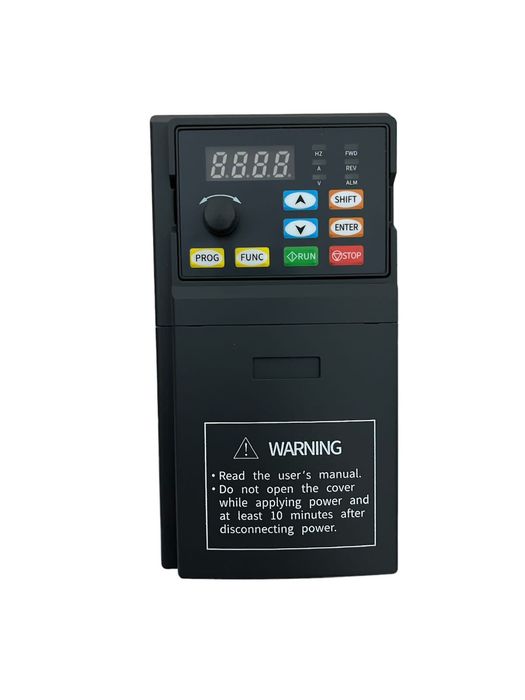 Частотный преобразователь. Частотник. Инвертор.