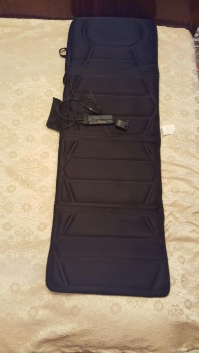 масажен матрак!!