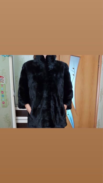 Шубы верхняя одежда