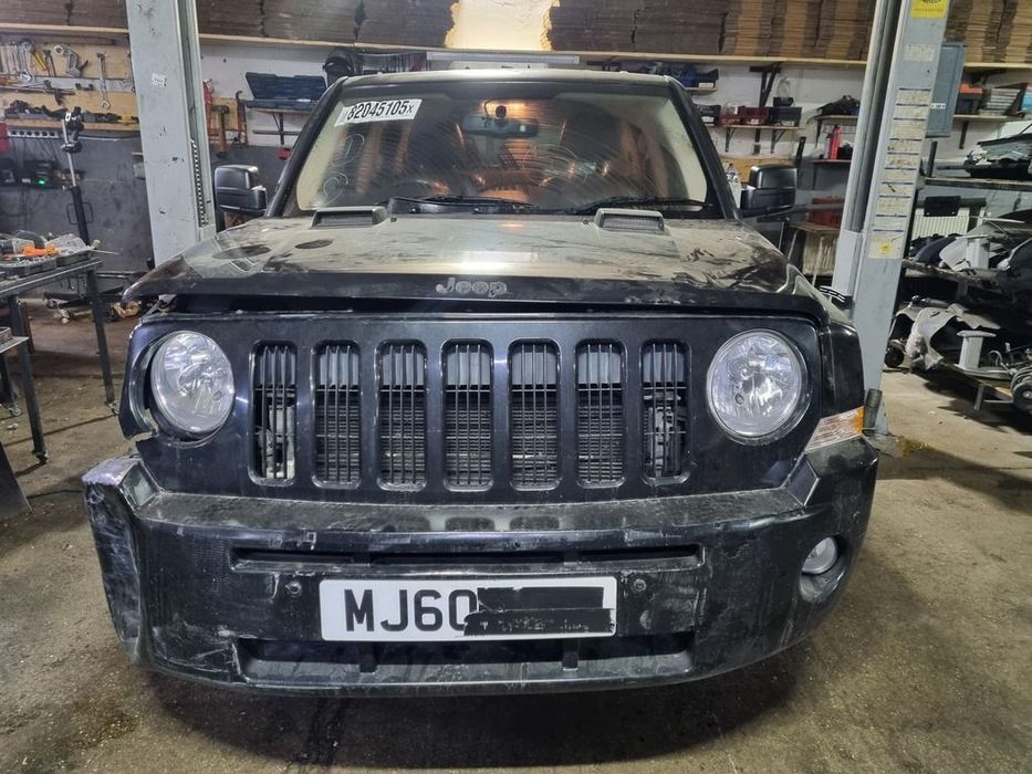 Cutie de Tranfer Grup Fata Jeep Patriot 2.2 CRD 2011 - 2017 163CP Manuala 6 Trepte ENE ...