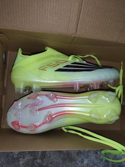 Adidas F50 ELITE LL FG
