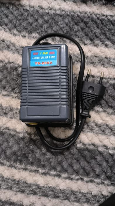 Разное для аквариума