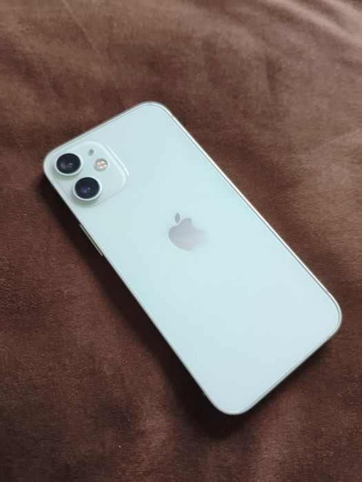 Iphone 12 mini 64gb 5G