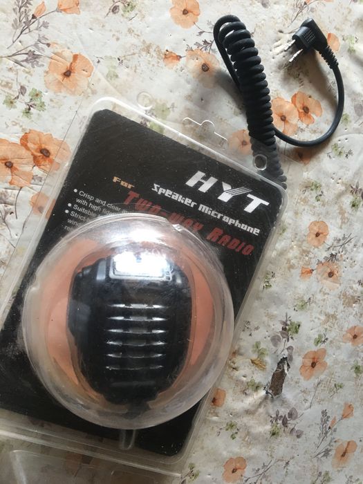 Garnitura casca microfon pentru statii