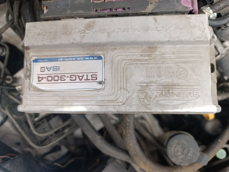 Срочно Метан газ балон сотилади. Комплект 65 литр 4 поколения 2021 йил