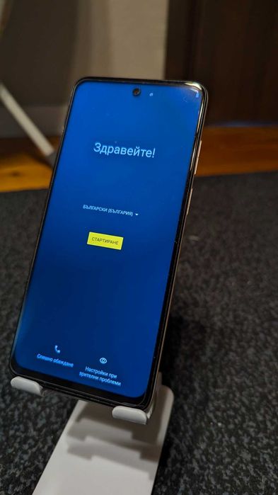 Moto G32 6/128GB в отлично състояние