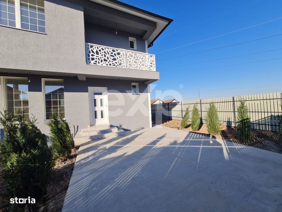 TVA inclus | Casa 4 Camere | Trivale Platou – Confort si Natura la S