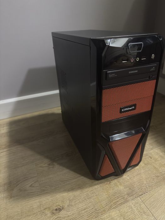 Системный блок Core i7