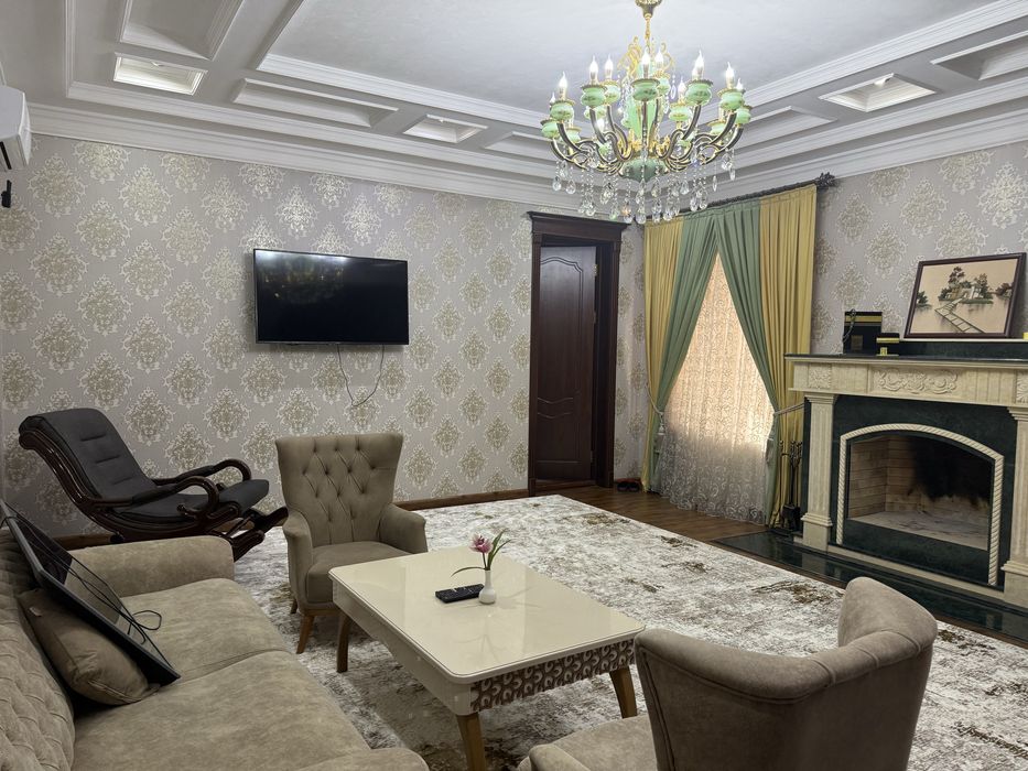 Продается дача в Хумсане