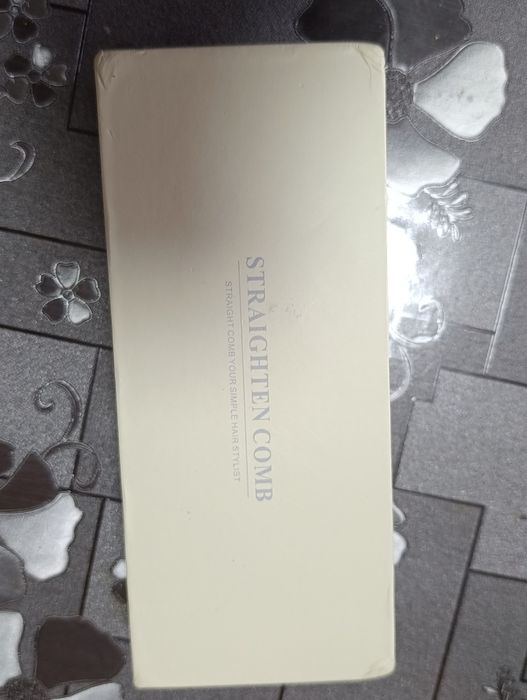 Продам расчёску утежок.