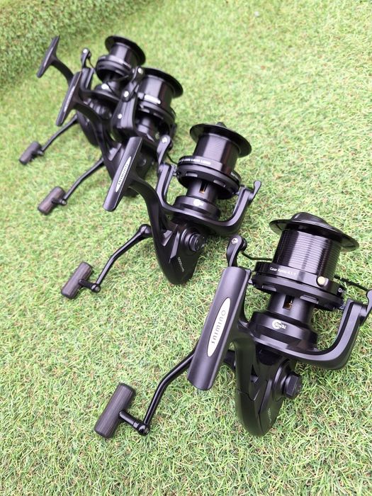 Set 4 mulinete GH 10000