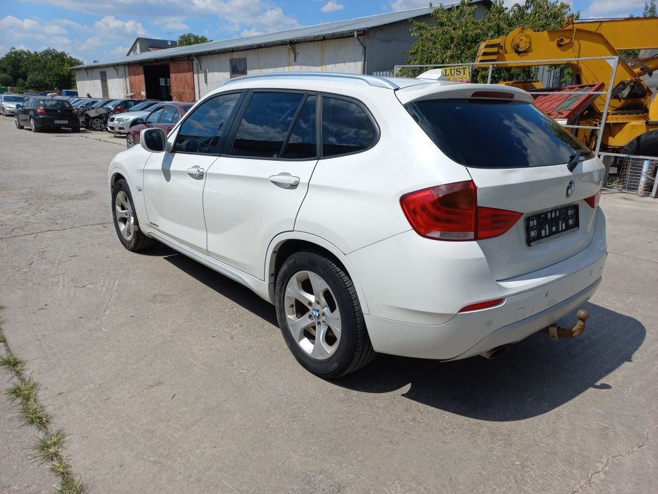 Stopuri bmw e84 x1 non-lci