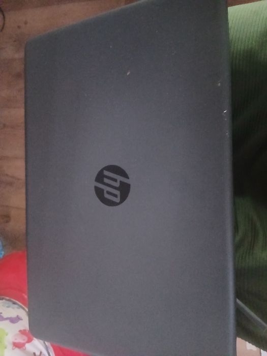 Vand leptop hp rayzen