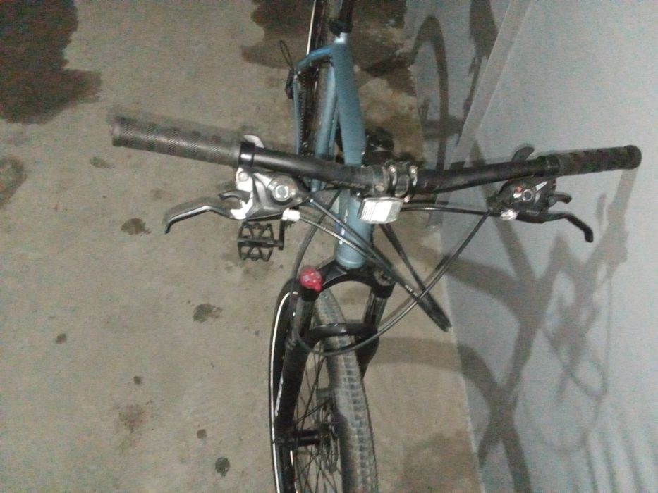 Velosiped Acura 27,5
