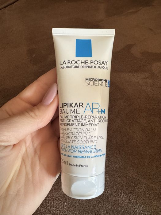 Козметик La Roche-Posay и Avene