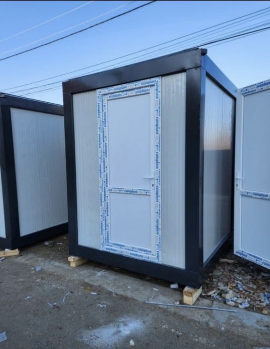 Vand containere modulare container modular pret extrem de bun