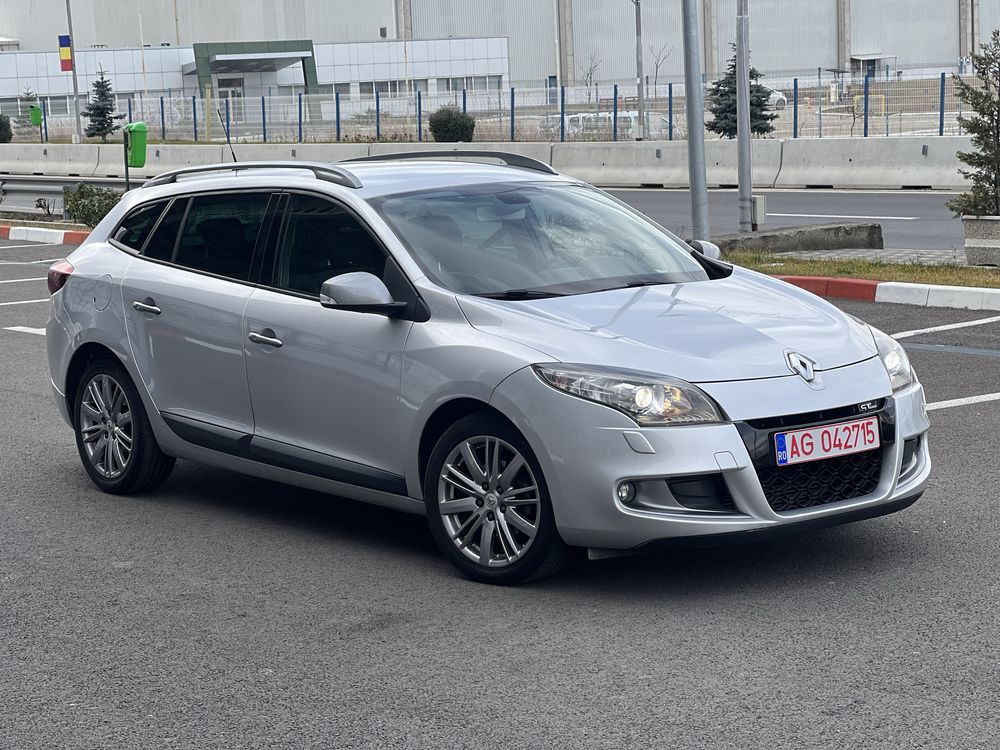 renault megane 3 ' Autoturisme ' OLX.ro