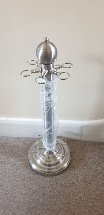 Suport metalic pentru tac biliard