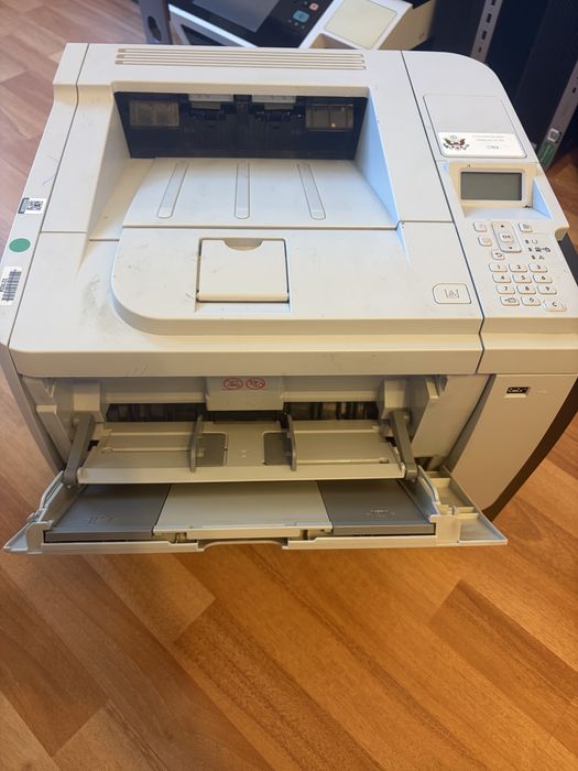 Imprimante Hp Laser 3015 , duplex automat , cu toner inclus
