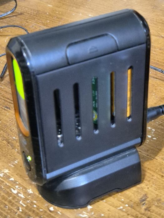 Incarcator baterii AA AAA GP PowerBank V600D