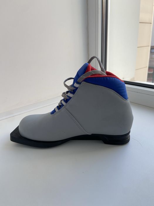 Лыжные ботинки Nordway ALTA, размер 37