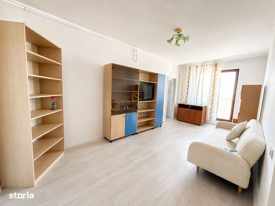 Apartament cu 2 camere de inchiriat, Soseaua Salaj, Sector 5 — fotografia 1