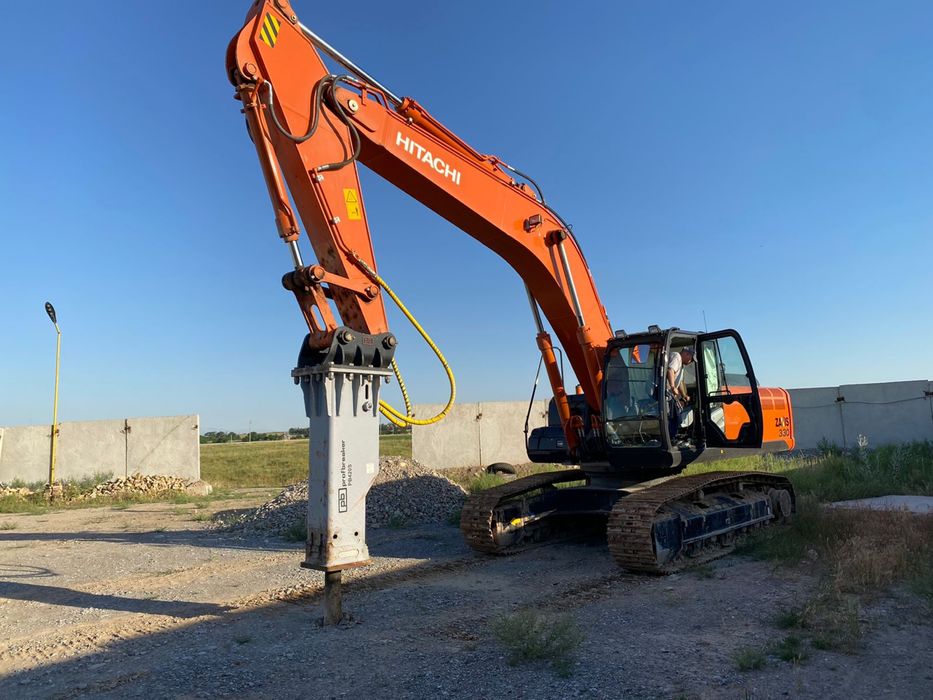 Аренда спец.техники