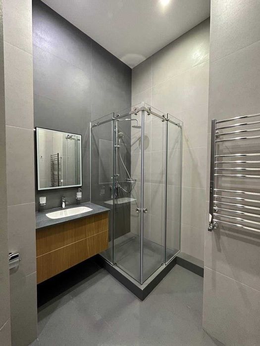 2-х комнатная в ЖК «Boulevard» ID: 6158