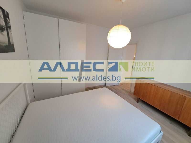 Продава се Двустаен апартамент в София, Лозенец - 56 кв.м за 4375 €/кв.м - Снимка #6