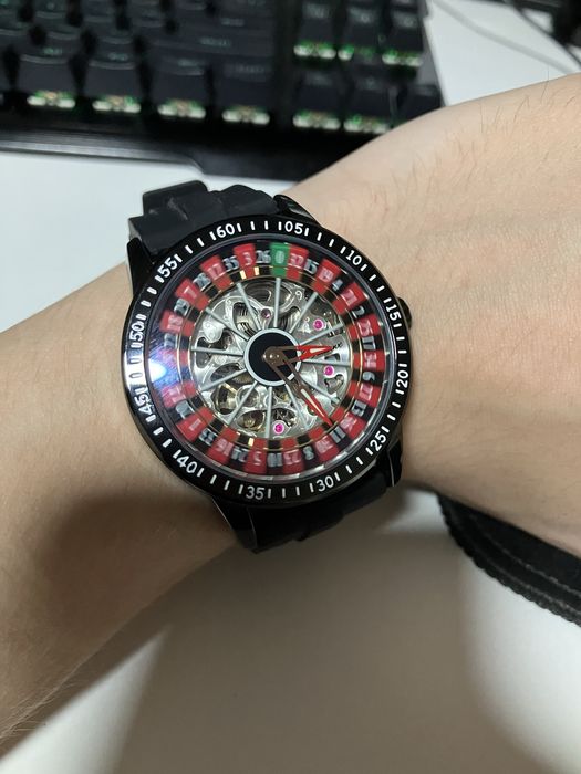 Часы наручные Механичиские Новые