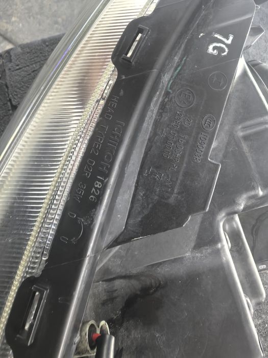 Фарове и стопове за Субару форестер 2008-2013г subaru forester sh