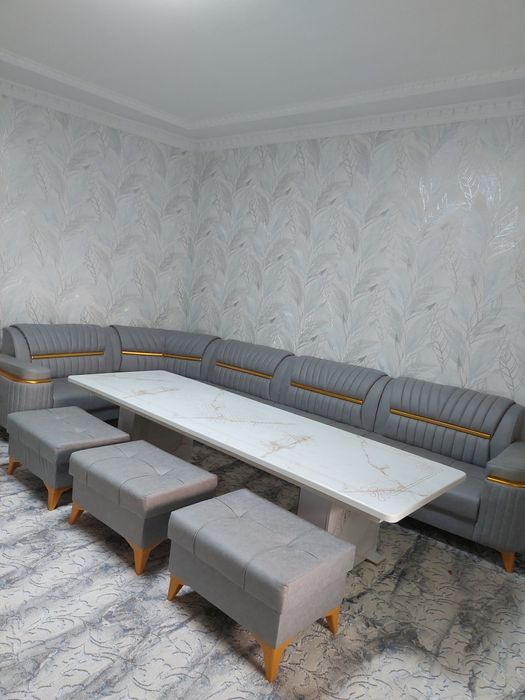 Уголок Диван Новый